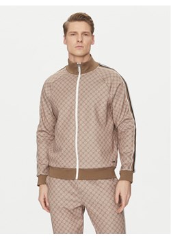 JOOP! Bluza 17 JJ-17Tajan 10018926 30044678 Brązowy Regular Fit ze sklepu MODIVO w kategorii Bluzy męskie - zdjęcie 181145312