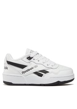 Reebok Sneakersy IE2540 Biały ze sklepu MODIVO w kategorii Buty sportowe dziecięce - zdjęcie 181145332