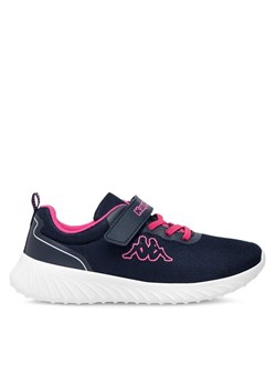 Kappa Sneakersy SS24-3C007(IV)DZ Granatowy ze sklepu MODIVO w kategorii Buty sportowe dziecięce - zdjęcie 181145430