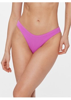 Seafolly Dół od bikini Sea Dive 40305-861 Fioletowy ze sklepu MODIVO w kategorii Stroje kąpielowe - zdjęcie 181145503