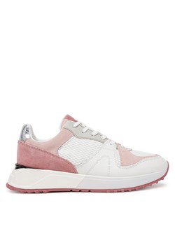 MICHAEL Michael Kors Sneakersy Jaime 43S5JMFS1L Kolorowy ze sklepu MODIVO w kategorii Buty sportowe damskie - zdjęcie 181145521