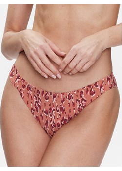 Chantelle Dół od bikini C11T30 Pomarańczowy ze sklepu MODIVO w kategorii Stroje kąpielowe - zdjęcie 181145540