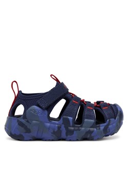 Keen Sandały 1030839 Granatowy ze sklepu MODIVO w kategorii Sandały dziecięce - zdjęcie 181145562