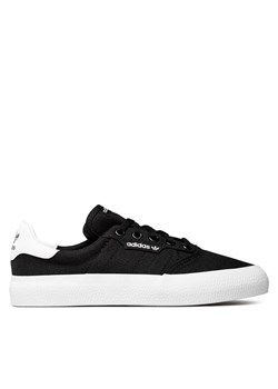 adidas Tenisówki 3Mc B22706 Czarny ze sklepu MODIVO w kategorii Trampki męskie - zdjęcie 181145751