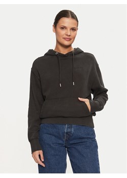 Mustang Bluza Margo 1015471 Czarny Oversize ze sklepu MODIVO w kategorii Bluzy damskie - zdjęcie 181145753
