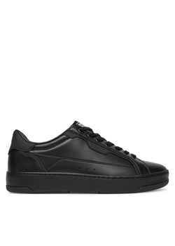 Guess Sneakersy FMJVIC PAC12 Czarny ze sklepu MODIVO w kategorii Buty sportowe męskie - zdjęcie 181145762