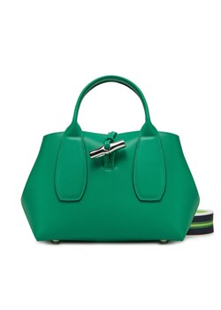 Longchamp Torebka 10095HCN Zielony ze sklepu MODIVO w kategorii Torebki damskie - zdjęcie 181145830