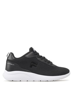 Fila Sneakersy Spitfire Wmn FFW0121.83036 Czarny ze sklepu MODIVO w kategorii Buty sportowe damskie - zdjęcie 181145883