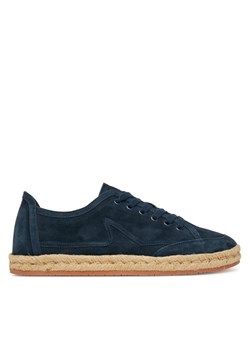 Paul&Shark Espadryle 25418005 Niebieski ze sklepu MODIVO w kategorii Espadryle męskie - zdjęcie 181145892