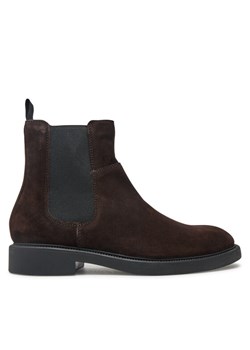 Vagabond Shoemakers Sztyblety Alex M 5266-040-31 Brązowy ze sklepu MODIVO w kategorii Buty zimowe męskie - zdjęcie 181145920