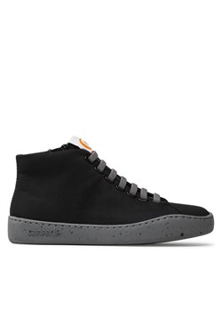 Camper Sneakersy Peu Touring K400374-009 Czarny ze sklepu MODIVO w kategorii Trampki damskie - zdjęcie 181146031