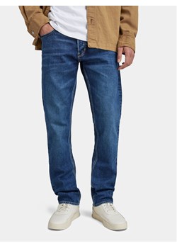 G-Star Raw Jeansy Mosa D23692-C052-G119 Niebieski Straight Fit ze sklepu MODIVO w kategorii Jeansy męskie - zdjęcie 181146033