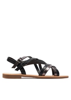 ONLY Shoes Sandały Onlmandala-18 15319496 Czarny ze sklepu MODIVO w kategorii Sandały damskie - zdjęcie 181146092