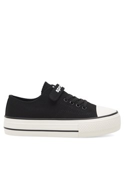 Sprandi Trampki CP-LEA-BDB-0712 Czarny ze sklepu MODIVO w kategorii Trampki dziecięce - zdjęcie 181146093