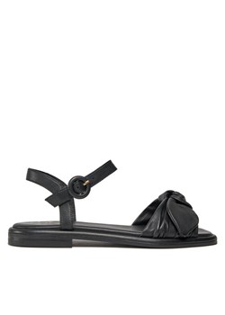 Ted Baker Sandały 263177 Czarny ze sklepu MODIVO w kategorii Sandały damskie - zdjęcie 181146164