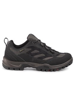 ECCO Trekkingi Xpedition III GORE-TEX 81126351526 Czarny ze sklepu MODIVO w kategorii Buty trekkingowe męskie - zdjęcie 181146573