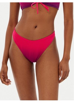 Chantelle Dół od bikini C12VG0 Fioletowy ze sklepu MODIVO w kategorii Stroje kąpielowe - zdjęcie 181146574