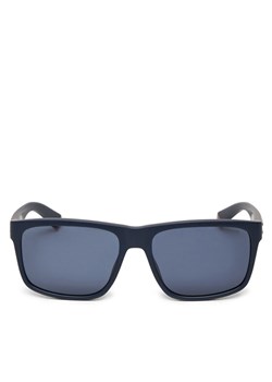 Polaroid Okulary przeciwsłoneczne PLD 2149/S Granatowy - id: 5906751047644 - marki Polaroid - 181146583 Polaroid Okulary przeciwsłoneczne PLD 2149/S Granatowy ze sklepu MODIVO w kategorii Okulary przeciwsłoneczne damskie - zdjęcie 181146583