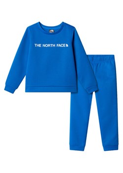 The North Face Dres NF0A89H3 Niebieski Regular Fit ze sklepu MODIVO w kategorii Dresy chłopięce - zdjęcie 181146600