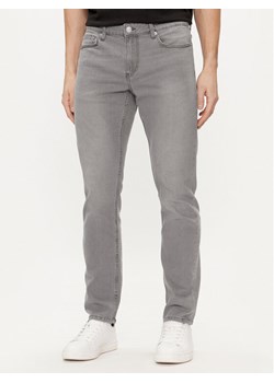 Only & Sons Jeansy Loom 22027617 Szary Slim Fit ze sklepu MODIVO w kategorii Jeansy męskie - zdjęcie 181146610
