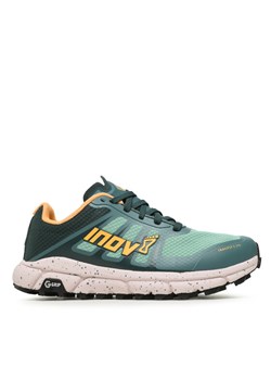 Inov-8 Buty do biegania Trailfly G 270 V2 001066-PIPC-S-01 Zielony ze sklepu MODIVO w kategorii Buty sportowe damskie - zdjęcie 181146694