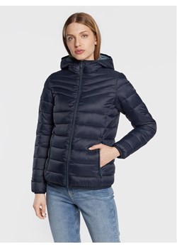 CMP Kurtka zimowa 32K3016 Granatowy Regular Fit ze sklepu MODIVO w kategorii Kurtki damskie - zdjęcie 181146713