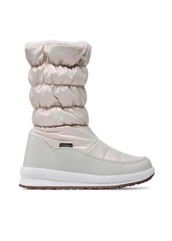 CMP Śniegowce Holse Wmn Snow Boot Wp 39Q4996 Beżowy ze sklepu MODIVO w kategorii Śniegowce damskie - zdjęcie 181146730