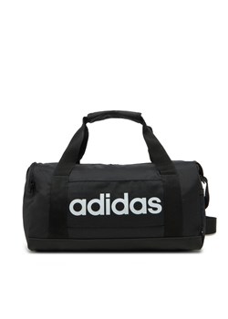 adidas Torba Linear Extra Small JE8347 Czarny ze sklepu MODIVO w kategorii Torby sportowe - zdjęcie 181146760
