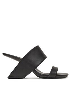 United Nude Klapki Loop Hi 1000501162 Czarny ze sklepu MODIVO w kategorii Klapki damskie - zdjęcie 181146813