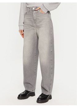 ViCOLO Jeansy DS0076 Szary Regular Fit ze sklepu MODIVO w kategorii Jeansy damskie - zdjęcie 181146870