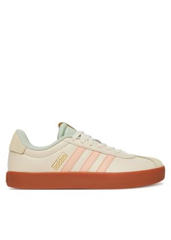 adidas Sneakersy VL COURT 3.0 JP5348 Beżowy - id: 5903419891212 - marki adidas - 181146902 adidas Sneakersy VL COURT 3.0 JP5348 Beżowy ze sklepu MODIVO w kategorii Buty sportowe damskie - zdjęcie 181146902