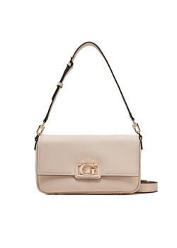 Guess Torebka HWBG96 42190 Różowy ze sklepu MODIVO w kategorii Listonoszki - zdjęcie 181146962