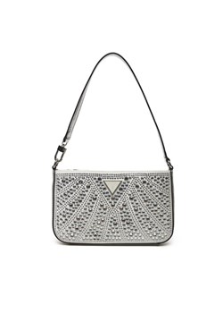 Guess Torebka HWXY95 28720 Srebrny ze sklepu MODIVO w kategorii Torebki damskie - zdjęcie 181147052
