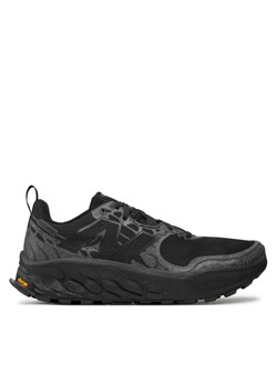 New Balance Buty do biegania Fresh Foam X Hierro v8 MTHIERN8 Czarny ze sklepu MODIVO w kategorii Buty sportowe męskie - zdjęcie 181147081