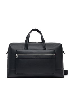 Tommy Hilfiger Torba Th Central Duffle AM0AM13351 Czarny ze sklepu MODIVO w kategorii Torby podróżne - zdjęcie 181147093