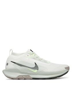 Nike Buty do biegania Pegasus Trail 5 Gtx GORE-TEX FQ0908 Biały ze sklepu MODIVO w kategorii Buty sportowe męskie - zdjęcie 181147174