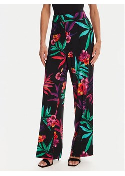 Joseph Ribkoff Spodnie materiałowe 251056 Kolorowy Wide Leg - id: 0000304792250 - marki MODIVO - 181147234 Joseph Ribkoff Spodnie materiałowe 251056 Kolorowy Wide Leg ze sklepu MODIVO w kategorii Spodnie damskie - zdjęcie 181147234