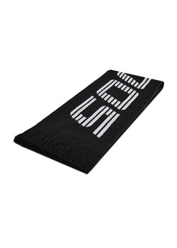 2005 Szalik Signature Scarf Czarny ze sklepu MODIVO w kategorii Szaliki męskie - zdjęcie 181147381