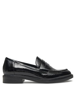 Vagabond Shoemakers Lordsy Amina 5703-060-20 Czarny ze sklepu MODIVO w kategorii Lordsy damskie - zdjęcie 181147550