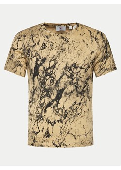 Rossignol T-Shirt Free RLJMY04 Zielony Regular Fit ze sklepu MODIVO w kategorii T-shirty męskie - zdjęcie 181147554