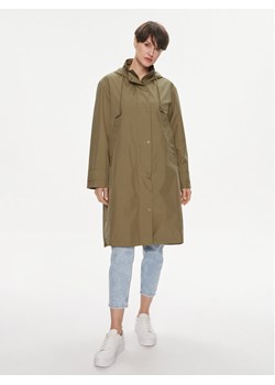 ONLY Parka Augusta 15308834 Zielony Relaxed Fit ze sklepu MODIVO w kategorii Parki damskie - zdjęcie 181147630
