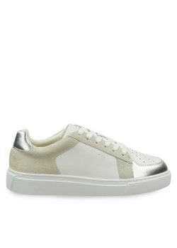 Gant Sneakersy 30531877 Biały ze sklepu MODIVO w kategorii Buty sportowe damskie - zdjęcie 181147700