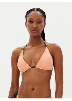 HUGO Góra od bikini Pure 50535772 Pomarańczowy ze sklepu MODIVO w kategorii Stroje kąpielowe - zdjęcie 181147743