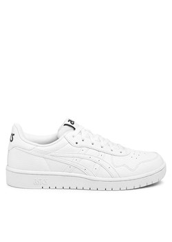 Asics Sneakersy Japan S 1191A163 Biały ze sklepu MODIVO w kategorii Trampki męskie - zdjęcie 181147793