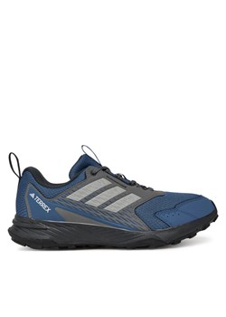 adidas Buty do biegania Tracefinder JI0958 Granatowy ze sklepu MODIVO w kategorii Buty sportowe męskie - zdjęcie 181147831