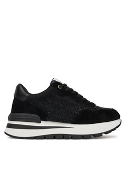 Liu Jo Sneakersy Amazing 20 BA5043 PX248 Czarny ze sklepu MODIVO w kategorii Buty sportowe damskie - zdjęcie 181147832