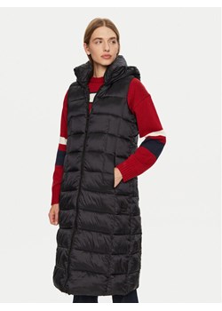 CMP Bezrękawnik 34K0316 Czarny Regular Fit ze sklepu MODIVO w kategorii Kamizelki damskie - zdjęcie 181147843