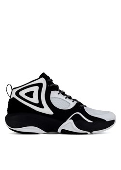 Shaq Sneakersy RADIATE AQ95016M-WBZ Biały ze sklepu MODIVO w kategorii Buty sportowe męskie - zdjęcie 181148013