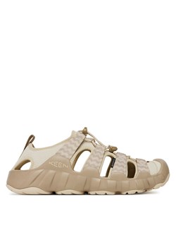 Keen Sandały Hyperport H2 M 1030611 Beżowy ze sklepu MODIVO w kategorii Sandały męskie - zdjęcie 181148022