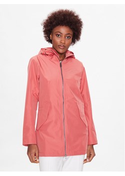 Jack Wolfskin Parka Dakar 1112502 Pomarańczowy Regular Fit ze sklepu MODIVO w kategorii Parki damskie - zdjęcie 181148031